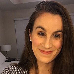 Meet your Posher, Alison